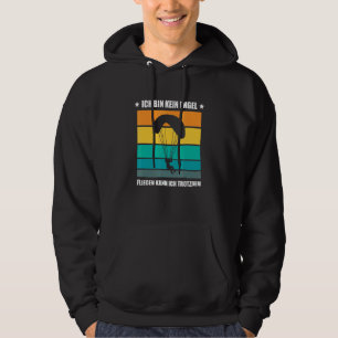 Veste À Capuche Parapente Parapente