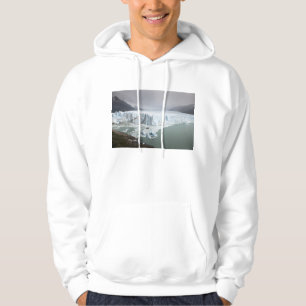 Veste À Capuche Parc national de glacier de Perito Moreno