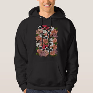 Veste À Capuche Parce que chat siamois