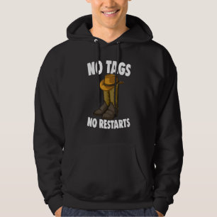 Veste À Capuche Pas d'étiquettes Pas de redémarreurs Ligne Danser 