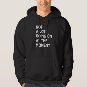 Veste À Capuche Pas grand-chose sur le moment 8