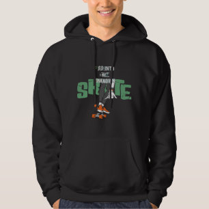 Veste À Capuche Patinage