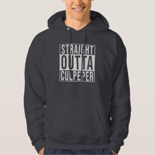 Veste À Capuche Pâturage de Outta