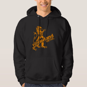 Veste À Capuche Pays-Bas