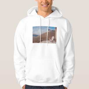 Veste À Capuche Paysage 2012 du Maine