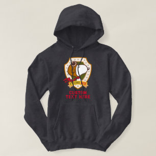 Veste À Capuche Peanuts Insigne de l'as de l'aviation Snoopy