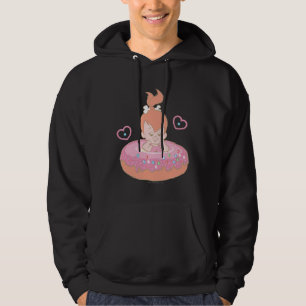 Veste À Capuche PEBBLES™ à Donut
