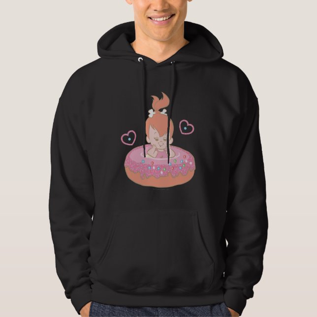 Veste À Capuche PEBBLES™ dans le Donut (Devant)