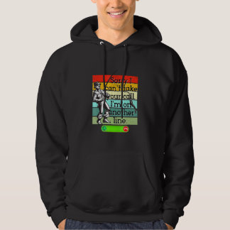 Veste À Capuche Pêche 5 Autre ligne Poisson Retro Vintage Sunset