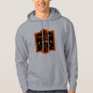 Veste À Capuche Pêche à la mouche Canada