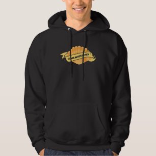 Veste À Capuche Pêche aux palourdes Cueillette de coquillages Pêch