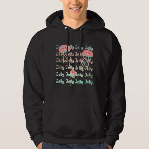 Veste À Capuche Pêche Jellyfish 46