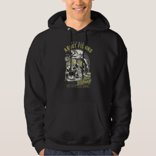 Veste À Capuche Pêcheur
