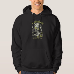 Veste À Capuche Pêcheur Pêche 1
