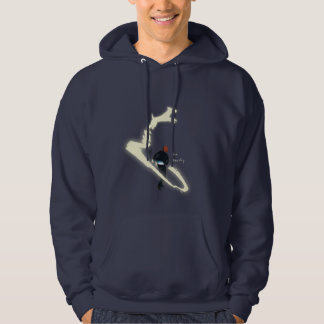 Veste À Capuche Peinture du Patronus de Ron Weasley