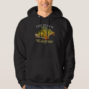 Veste À Capuche Perch Whisperer Dark