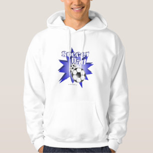 Veste À Capuche PÈRE de football