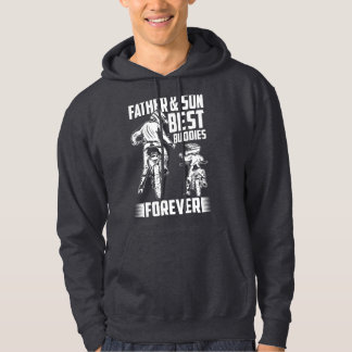 Veste À Capuche Père & Fils - Obligations incassables