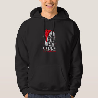 Veste À Capuche Père Noël St Bernard Merry chien de Noël chien chi