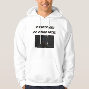 Veste À Capuche Perfect Brake
