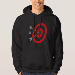 Veste À Capuche Perfectionnez le but