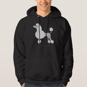 Veste À Capuche Personnalité des canicules