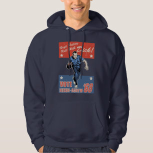 Veste À Capuche Petit pain avec Nixon