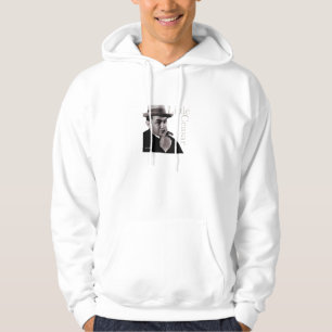 Veste À Capuche Petit sweatshirt de pull de César
