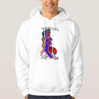 Veste À Capuche Phace d'avenir de chahut