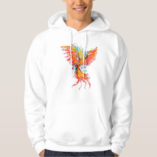 Veste À Capuche phénix
