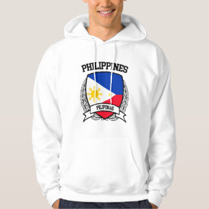 Veste À Capuche Philippines