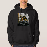 Photographie de l'album Dynamic Duo