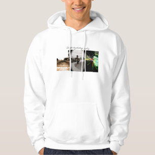 Veste À Capuche Photographie de Seiffert