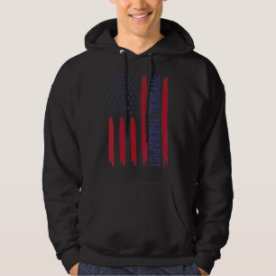 Veste À Capuche Physothérapeute Meilleur physiothérapeute Ever Ca