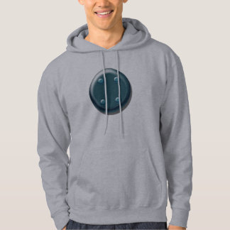 Veste À Capuche Pi Hoody