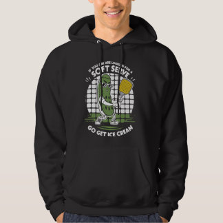 Veste À Capuche Pickleball Jouer Pickleball Funny Sports Team Pick