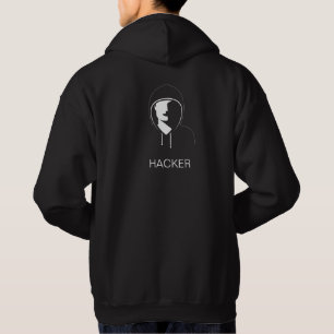 Veste À Capuche pirate 