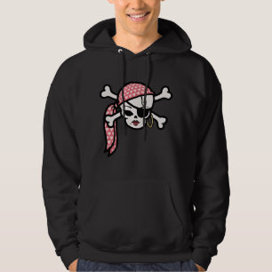 Veste À Capuche Pirate fascinant