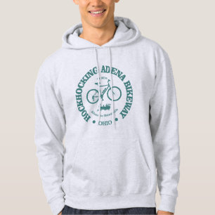 Veste À Capuche Piste cyclable Hockhocking Adena (cyclisme)