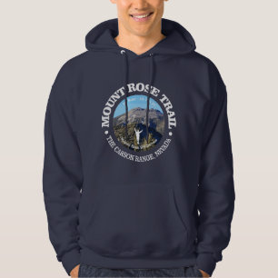 Veste À Capuche Piste Mount Rose