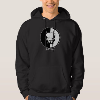 Veste À Capuche pitbull1, NoBS Inc.