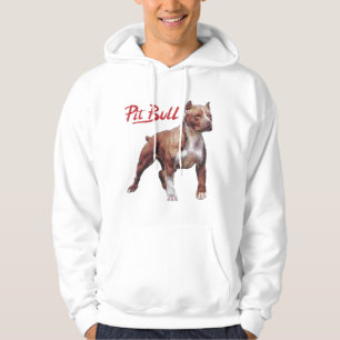 Veste À Capuche pitbull_47