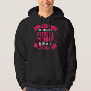Veste À Capuche Pitbull Rainbow Gay pride LGBT Amoureux des chiens