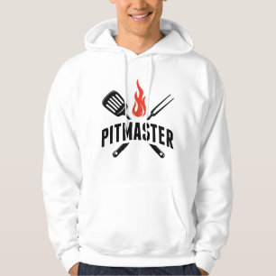 Veste À Capuche Pitmaster