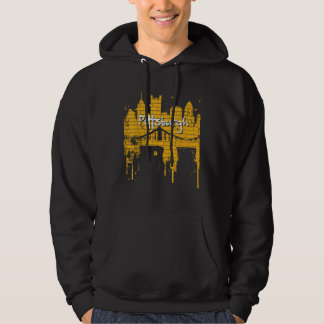 Veste À Capuche Pittsburgh