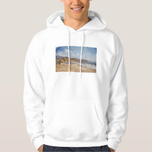 Veste À Capuche Plage et montagnes Nerja 2001