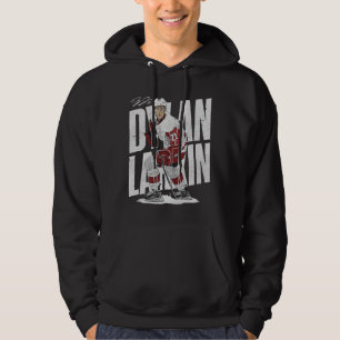 Veste À Capuche Plan de Dylan Larkin