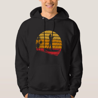 Veste À Capuche Planche de paddle Sunset - Planche de SUP pour spo