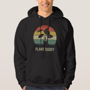 Veste À Capuche Plante Daddy IV