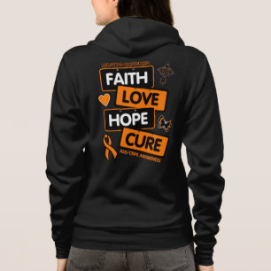 Veste À Capuche Plaques de licence...RSD/CRPS